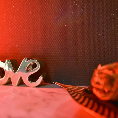 Moonlove, Spa/sauna Et Jacuzzi Prives, Charme Et Detente. *