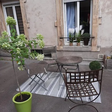 Moonlove, Spa/sauna Et Jacuzzi Prives, Charme Et Detente. Nancy